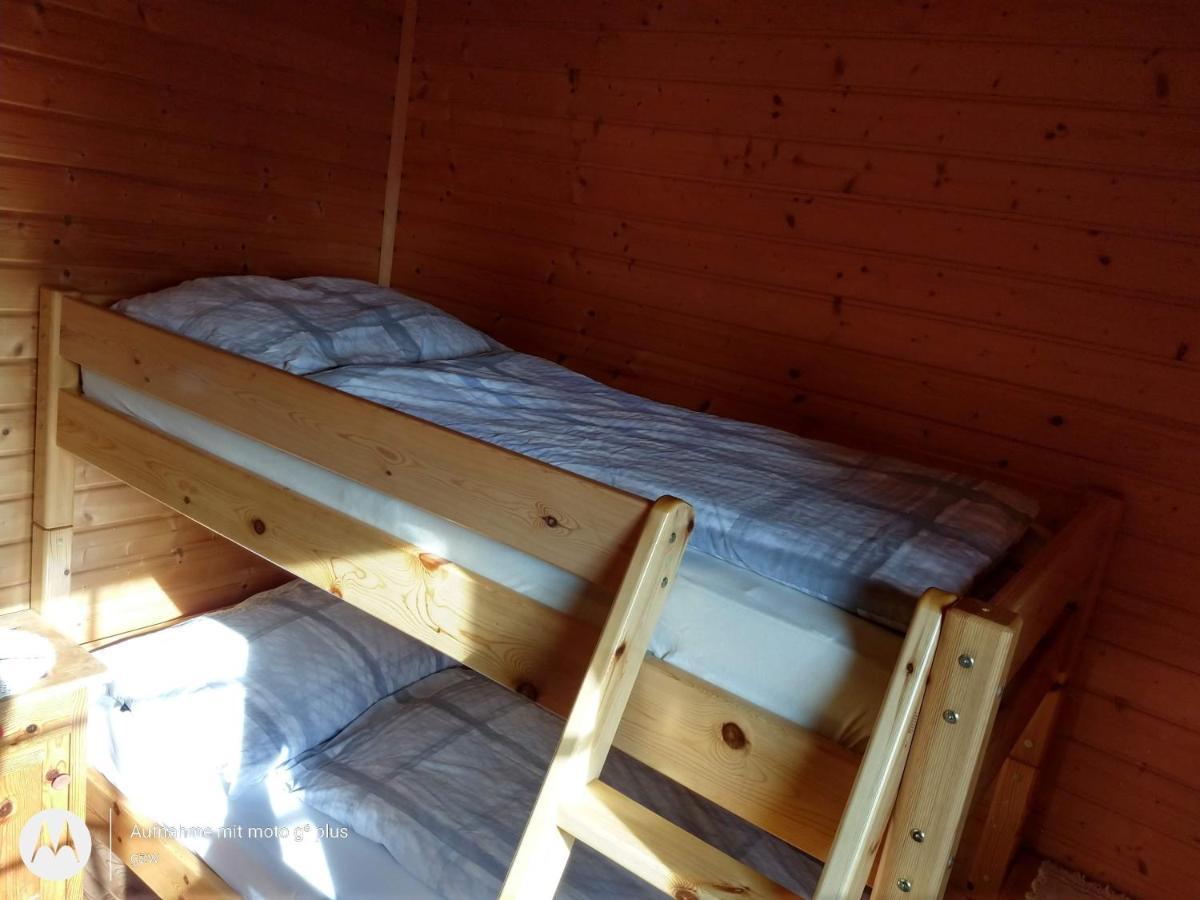 Rauter in Wöllan Lägenhet Arriach Exteriör bild